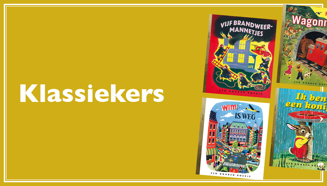 Klassiekers