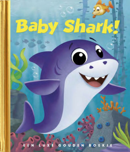 Baby Shark