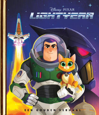 Disney's Lightyear
