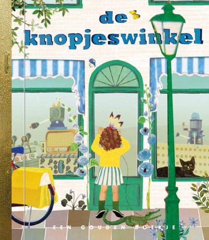 De knopjeswinkel