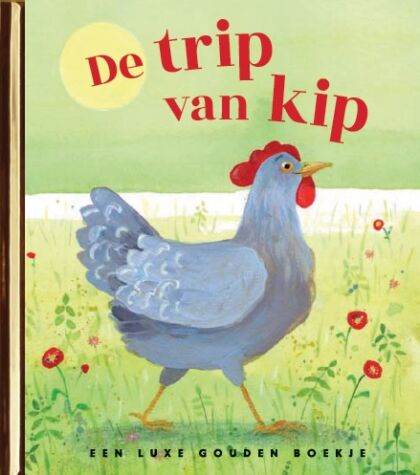 De trip van Kip