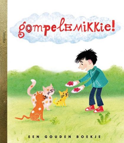 Gompelemikkie