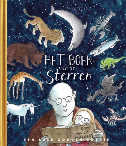 Het boek van de sterren