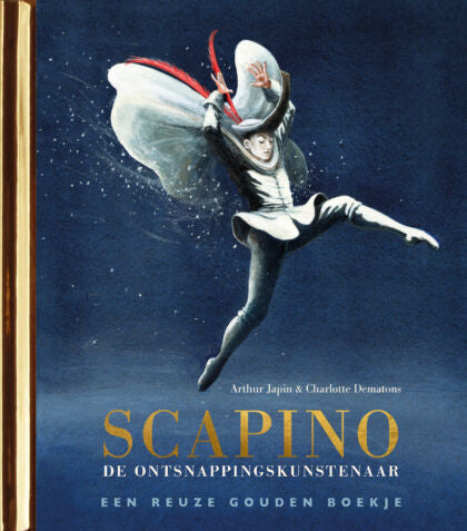 Scapino